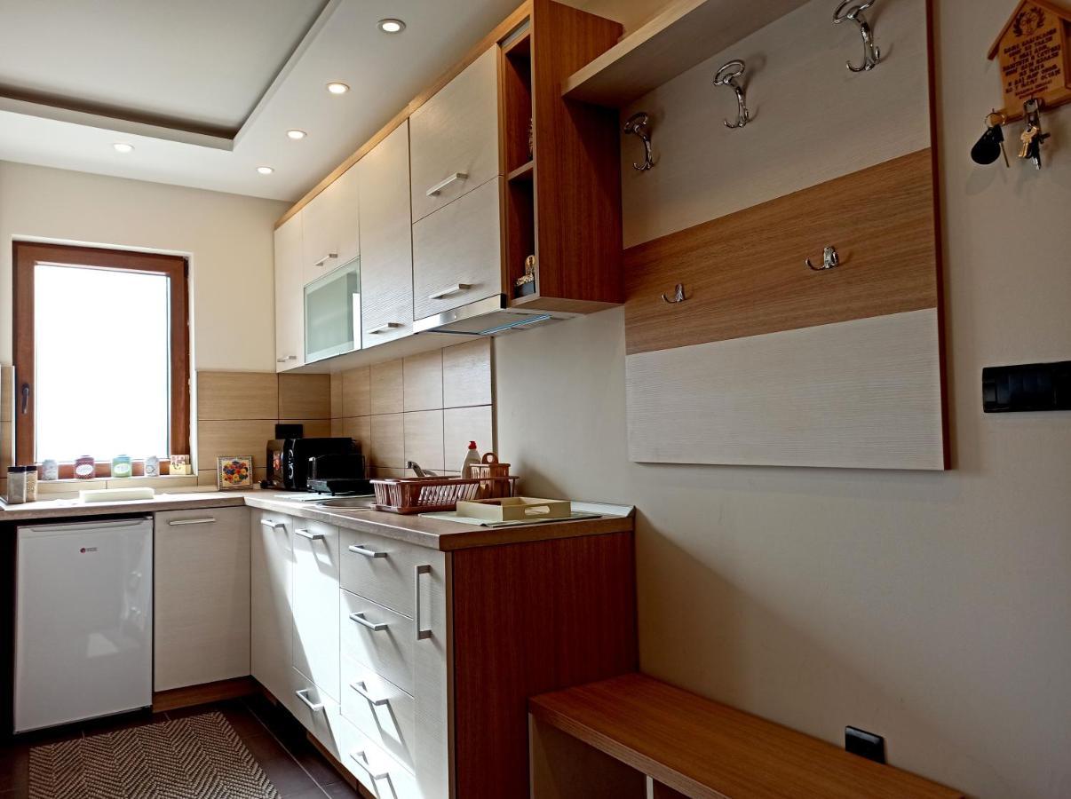 Modern Lux Apartment H8 At Milmari Resort Kopaonik Exterior foto