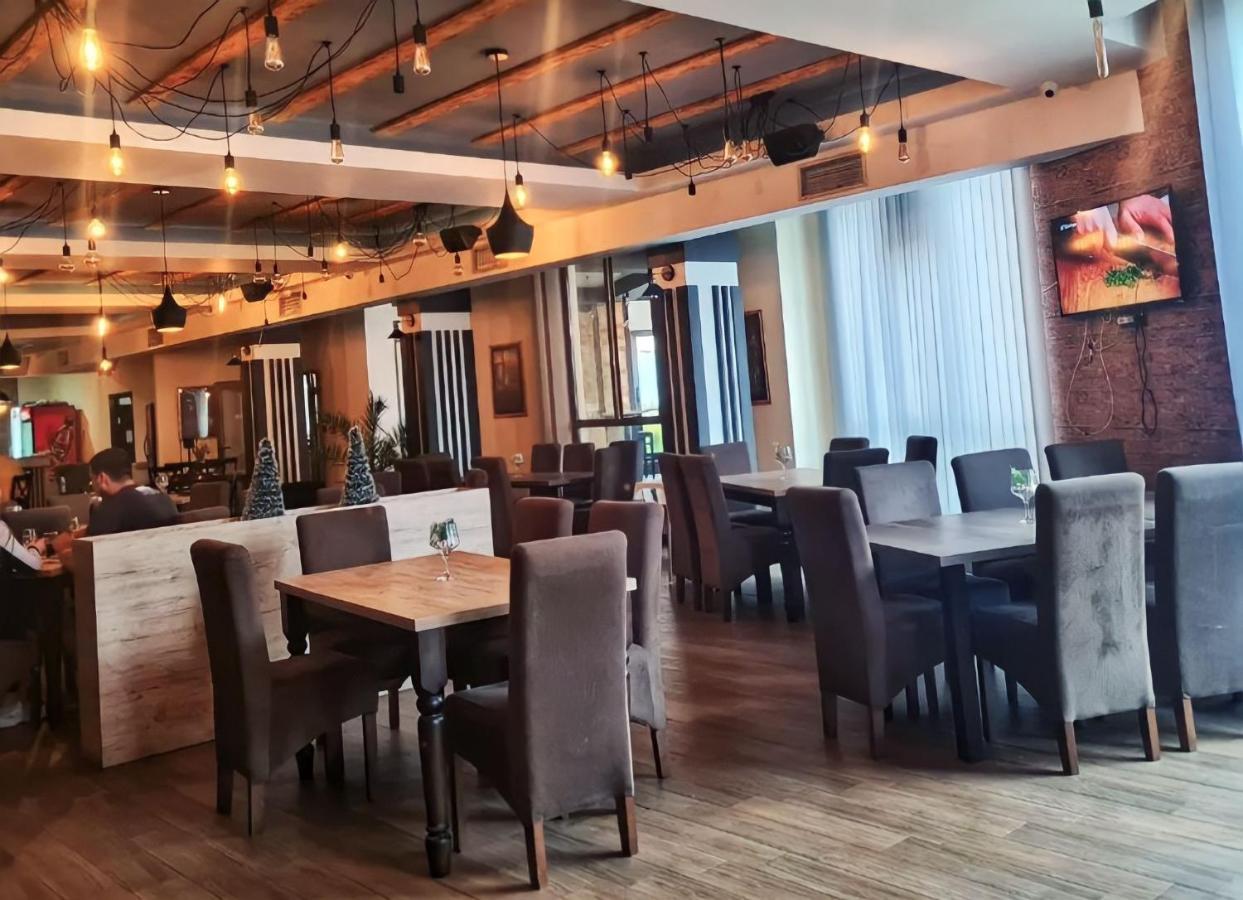 Modern Lux Apartment H8 At Milmari Resort Kopaonik Exterior foto